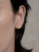 prestashop:1:5679:27601 | Gold Ease Stud Earrings