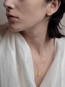 prestashop:1:5679:27604 | Gold Ease Stud Earrings