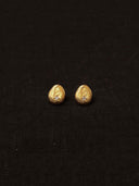 prestashop:1:5681:27590 | Gold Ease Stone Stud Earrings
