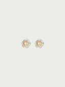 prestashop:1:5687:27566 | Silver Void Stud Earrings