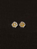 prestashop:1:5687:27570 | Silver Void Stud Earrings