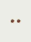 prestashop:1:5688:27562 | Gold Void Stud Earrings
