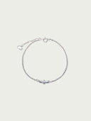 prestashop:1:5692:27551 | Silver Subtle Reveal Bracelet