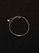 prestashop:1:5692:27554 | Silver Subtle Reveal Bracelet