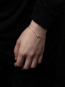 prestashop:1:5693:27548 | Gold Subtle Reveal Bracelet