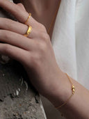 prestashop:1:5693:27549 | Gold Subtle Reveal Bracelet