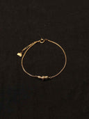 prestashop:1:5693:27550 | Gold Subtle Reveal Bracelet