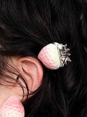prestashop:1:5696:27818 | Strawberry Hair Claw Clip