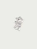prestashop:1:5697:27822 | Waving Bear Metal Hair Claw Clip