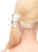 prestashop:1:5697:27823 | Waving Bear Metal Hair Claw Clip