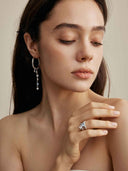 prestashop:1:5698:27745 | Silver Rainstorm Ring