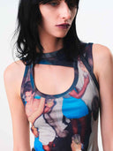 prestashop:1:5707:27981 | Prinited Deconstructed Tank