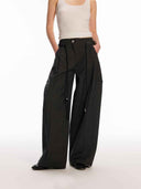 prestashop:1:5730:27825 | Grey Stripe Tailored Trousers
