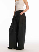 prestashop:1:5730:27830 | Grey Stripe Tailored Trousers