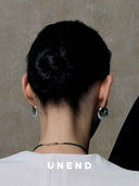 prestashop:1:5732:27950 | Dark Echo Pearl Carved Earrings