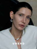 prestashop:1:5732:27951 | Dark Echo Pearl Carved Earrings