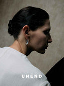 prestashop:1:5732:27952 | Dark Echo Pearl Carved Earrings