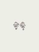 prestashop:1:5736:28002 | Spirit of Stone Flower Earrings