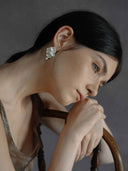 prestashop:1:5736:28003 | Spirit of Stone Flower Earrings
