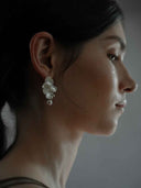 prestashop:1:5736:28005 | Spirit of Stone Flower Earrings