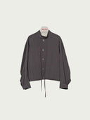 prestashop:1:5739:28163 | Jacket Style Grey Shirt