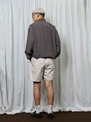 prestashop:1:5739:28166 | Jacket Style Grey Shirt