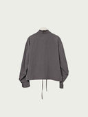 prestashop:1:5739:28170 | Jacket Style Grey Shirt