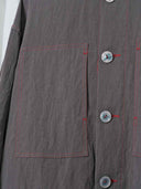 prestashop:1:5739:28173 | Jacket Style Grey Shirt