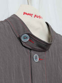 prestashop:1:5739:28174 | Jacket Style Grey Shirt