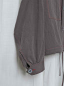 prestashop:1:5739:28175 | Jacket Style Grey Shirt