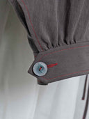 prestashop:1:5739:28176 | Jacket Style Grey Shirt