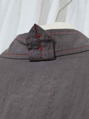prestashop:1:5739:28177 | Jacket Style Grey Shirt