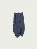 prestashop:1:5741:28135 | Navy Drawstring Skirt