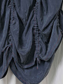 prestashop:1:5741:28147 | Navy Drawstring Skirt