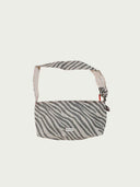 prestashop:1:5742:28121 | Zebra Print Mini Box Bag