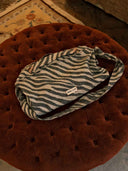 prestashop:1:5742:28125 | Zebra Print Mini Box Bag