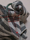 prestashop:1:5742:28130 | Zebra Print Mini Box Bag