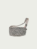 prestashop:1:5742:28134 | Zebra Print Mini Box Bag