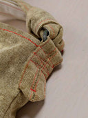 prestashop:1:5743:28114 | Washed Yellow Mini Box Bag