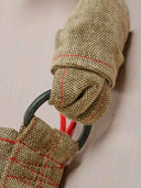 prestashop:1:5743:28115 | Washed Yellow Mini Box Bag