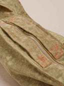 prestashop:1:5743:28116 | Washed Yellow Mini Box Bag