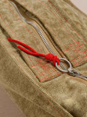 prestashop:1:5743:28117 | Washed Yellow Mini Box Bag