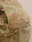 prestashop:1:5743:28118 | Washed Yellow Mini Box Bag