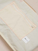 prestashop:1:5743:28119 | Washed Yellow Mini Box Bag