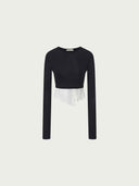 prestashop:1:5748:28049 | Ink Black Susan Top