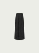 prestashop:1:5751:28042 | Ink Black Stripe Aslan Skirt
