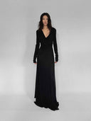prestashop:1:5753:28034 | Ink Black Lucia Dress