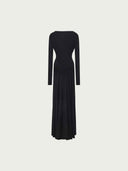 prestashop:1:5753:28035 | Ink Black Lucia Dress
