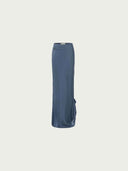 prestashop:1:5756:28024 | Mineral Blue Jean Skirt