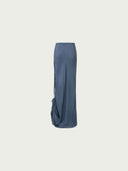 prestashop:1:5756:28025 | Mineral Blue Jean Skirt